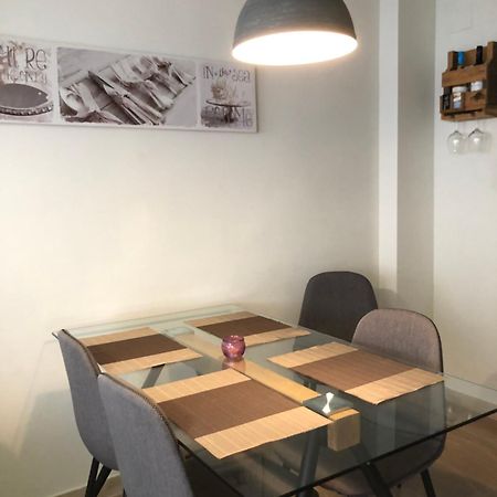 Apartamento Migdia-Moraira Εξωτερικό φωτογραφία