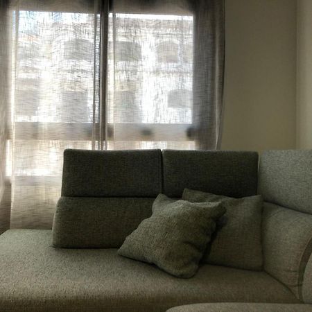 Apartamento Migdia-Moraira Εξωτερικό φωτογραφία