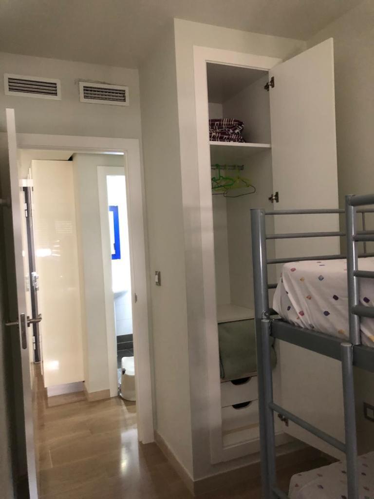 Apartamento Migdia-Moraira Εξωτερικό φωτογραφία