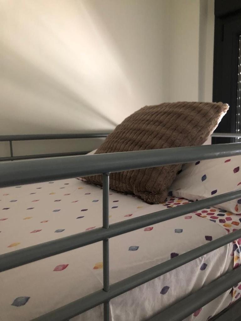 Apartamento Migdia-Moraira Εξωτερικό φωτογραφία