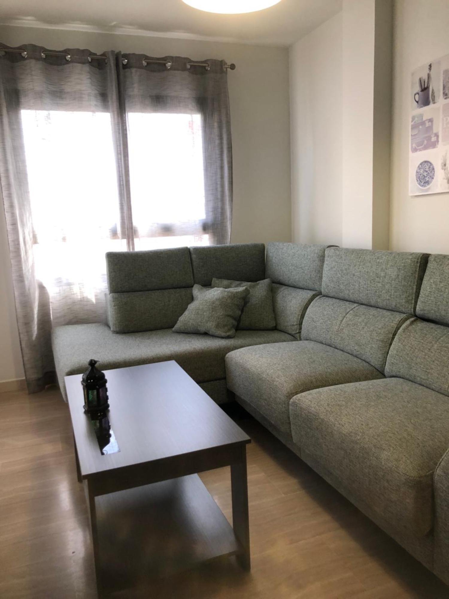 Apartamento Migdia-Moraira Εξωτερικό φωτογραφία
