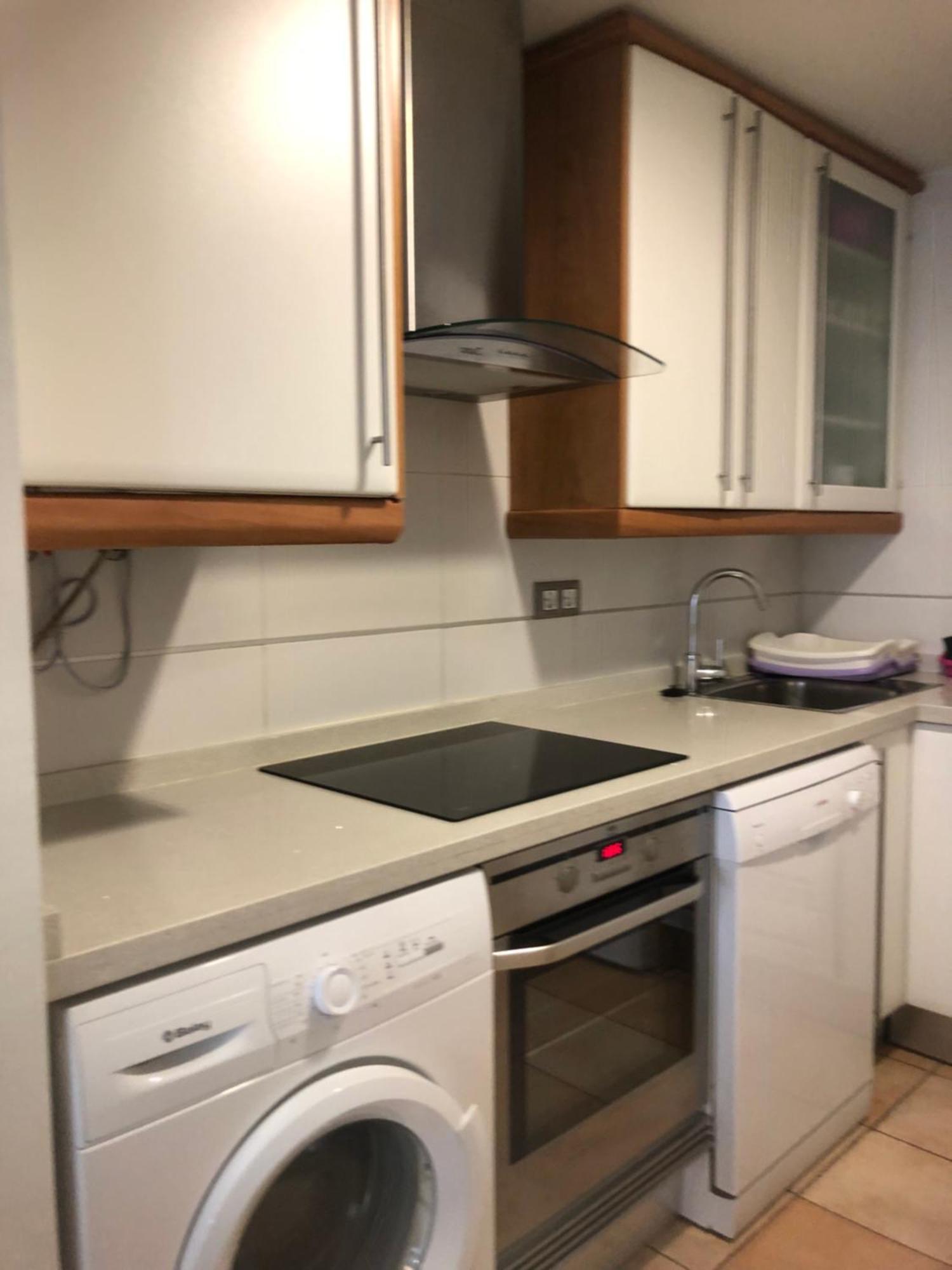 Apartamento Migdia-Moraira Εξωτερικό φωτογραφία