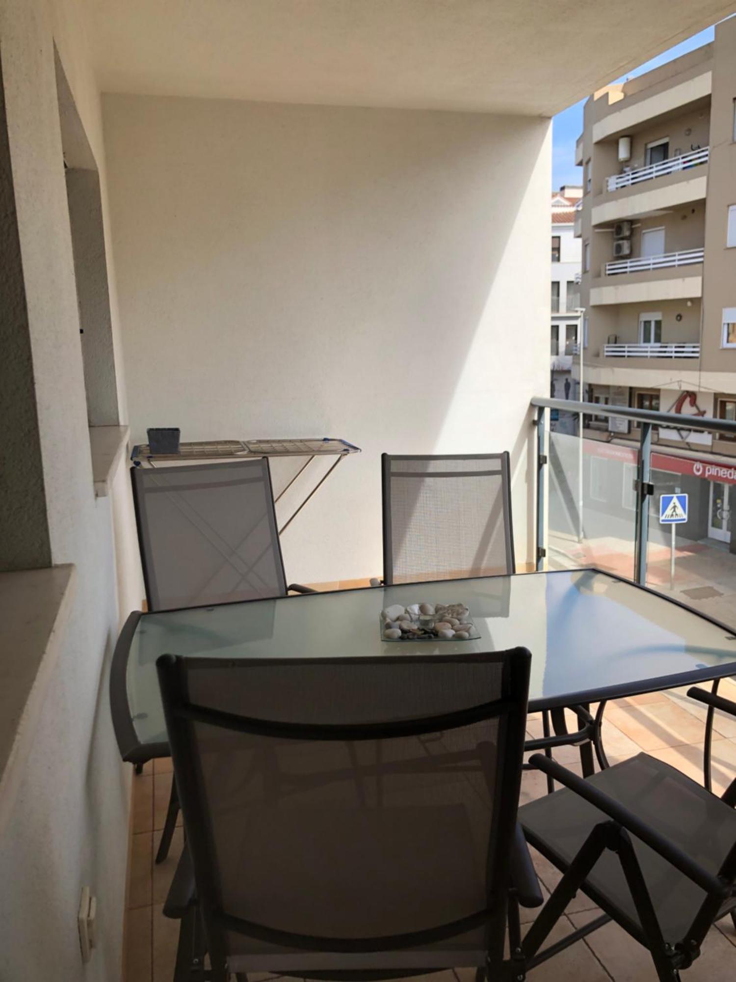 Apartamento Migdia-Moraira Εξωτερικό φωτογραφία