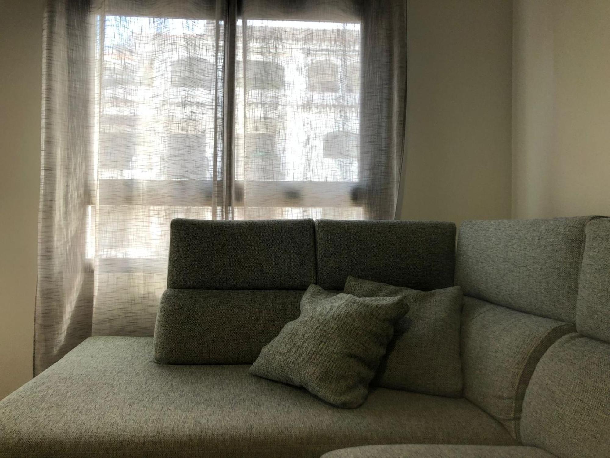 Apartamento Migdia-Moraira Εξωτερικό φωτογραφία