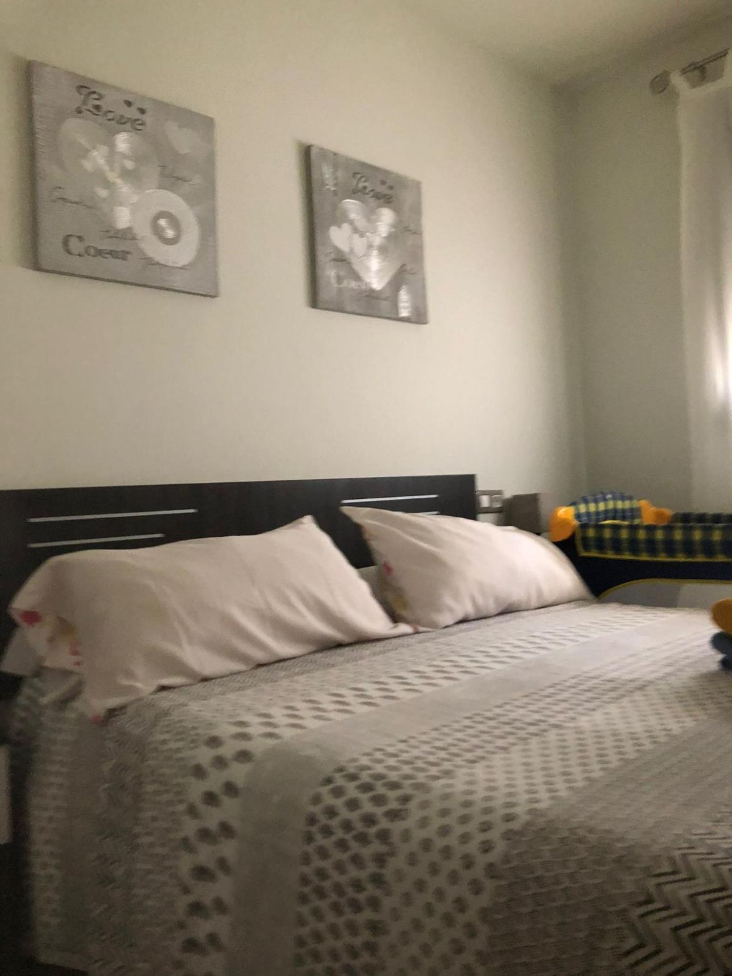 Apartamento Migdia-Moraira Εξωτερικό φωτογραφία