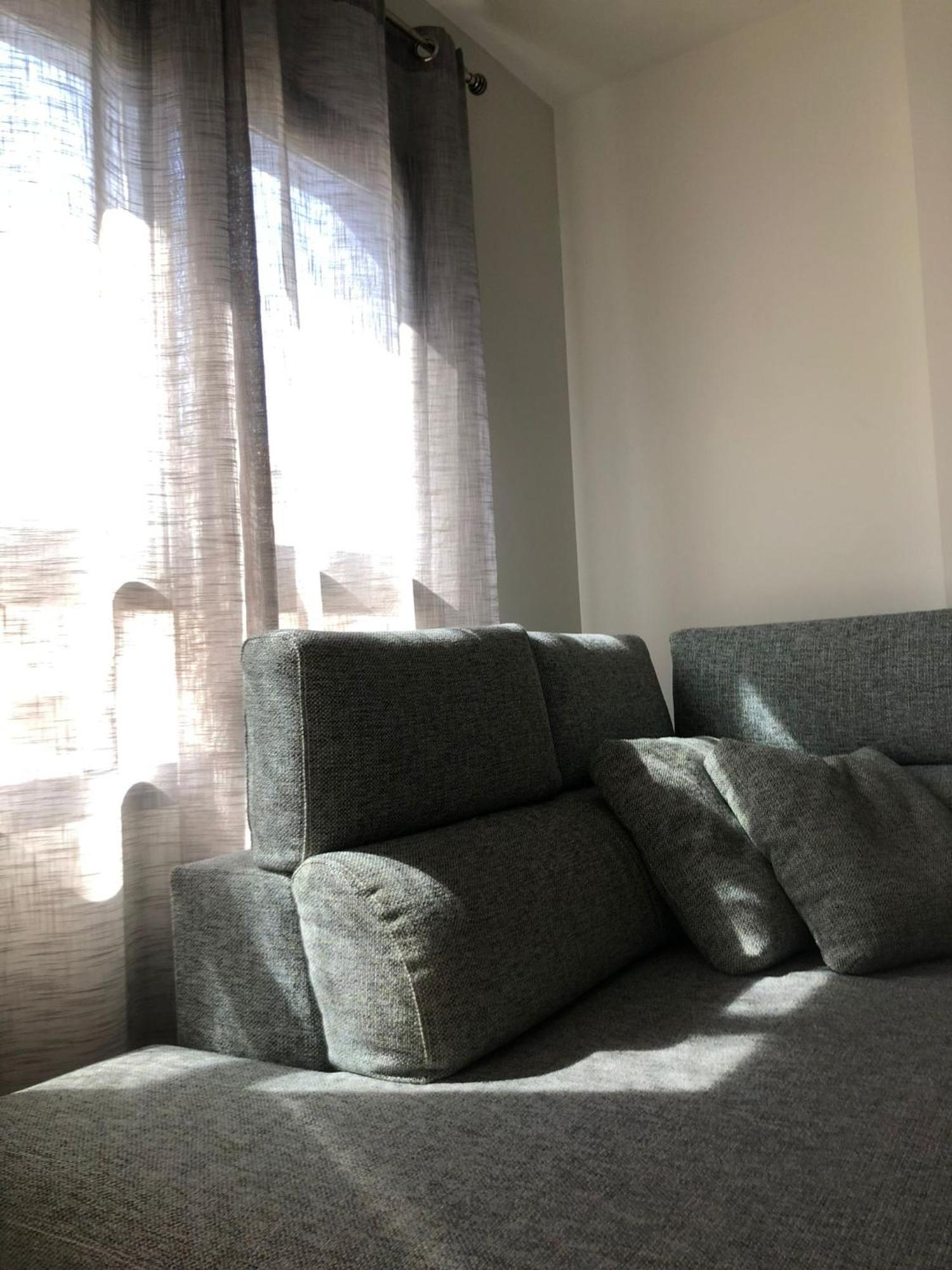Apartamento Migdia-Moraira Εξωτερικό φωτογραφία