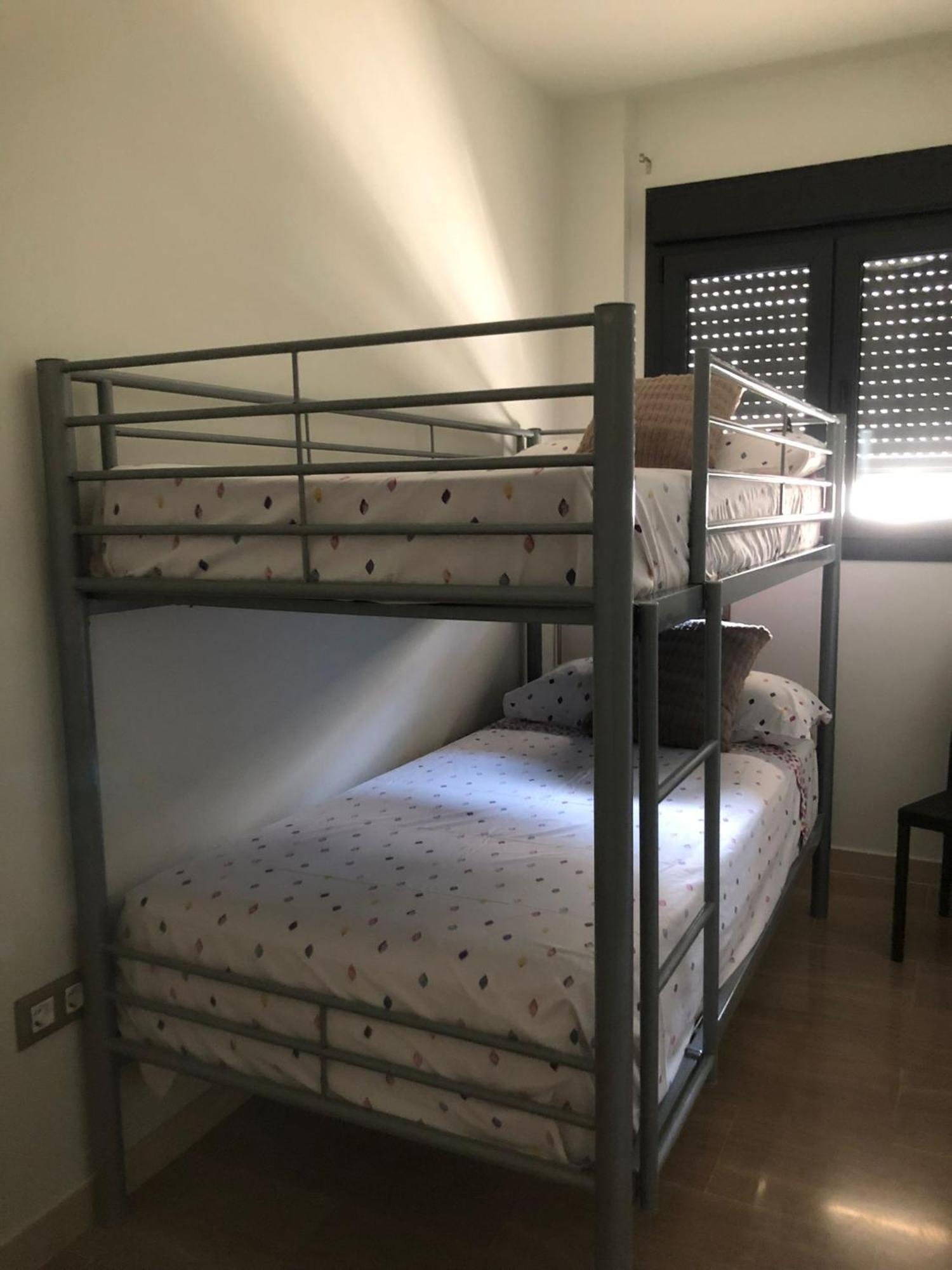 Apartamento Migdia-Moraira Εξωτερικό φωτογραφία
