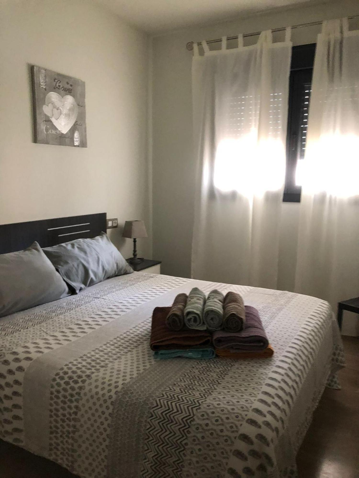 Apartamento Migdia-Moraira Εξωτερικό φωτογραφία