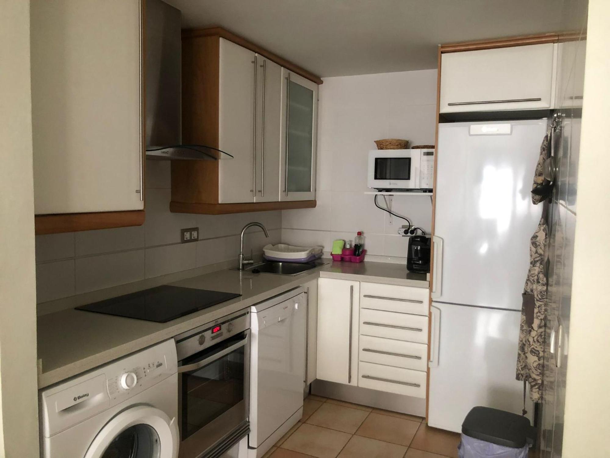 Apartamento Migdia-Moraira Εξωτερικό φωτογραφία