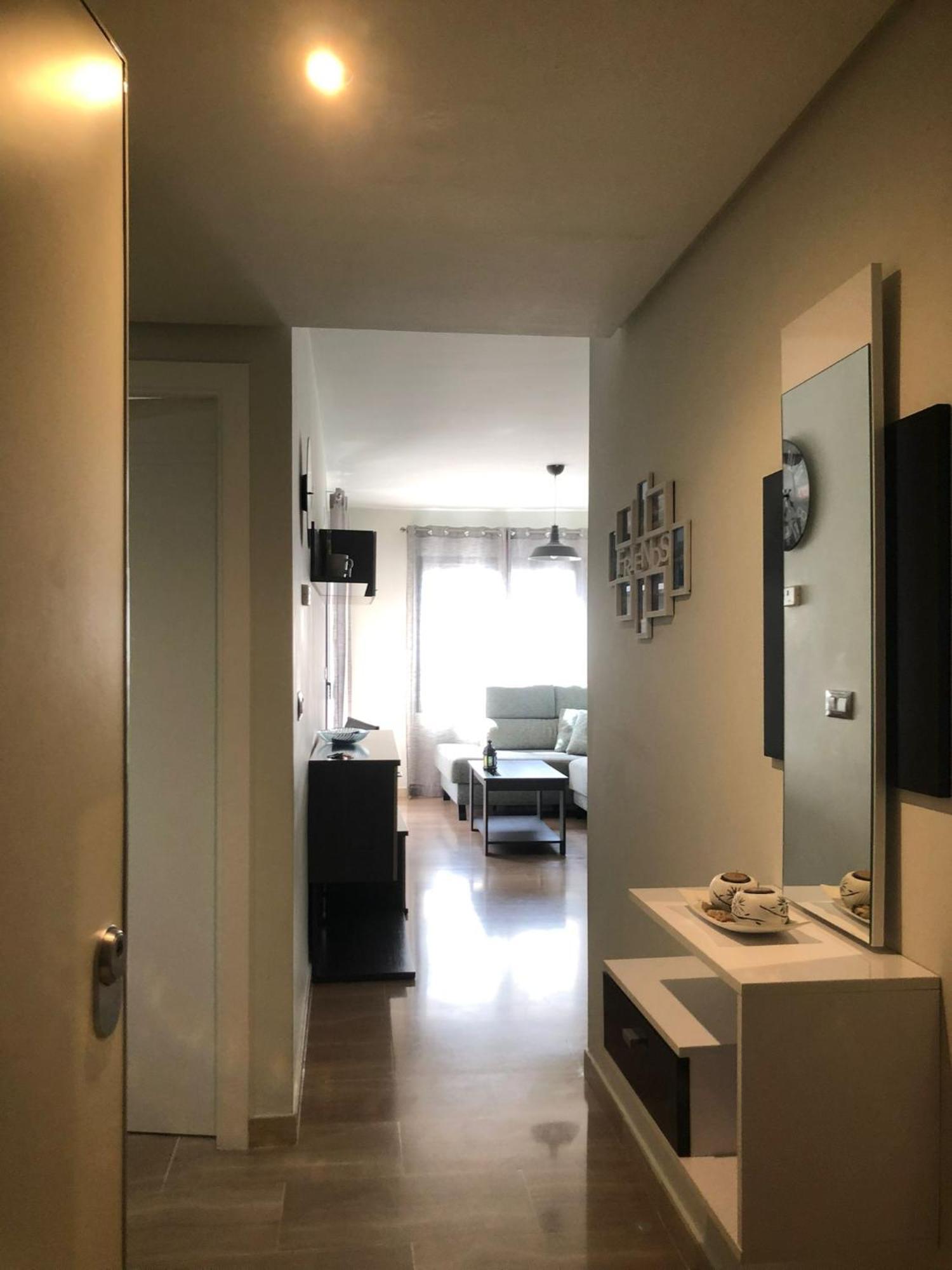 Apartamento Migdia-Moraira Εξωτερικό φωτογραφία