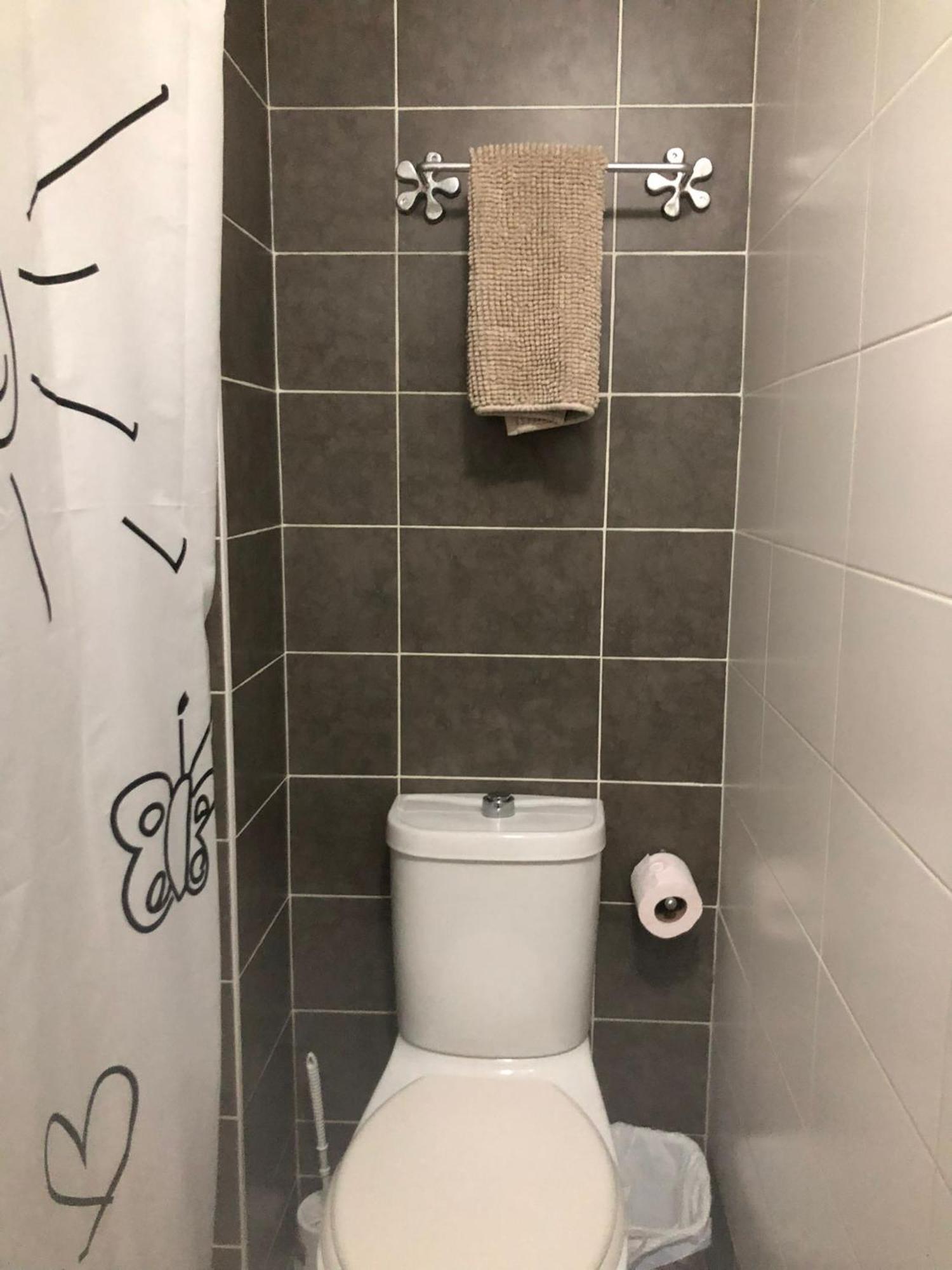 Apartamento Migdia-Moraira Εξωτερικό φωτογραφία