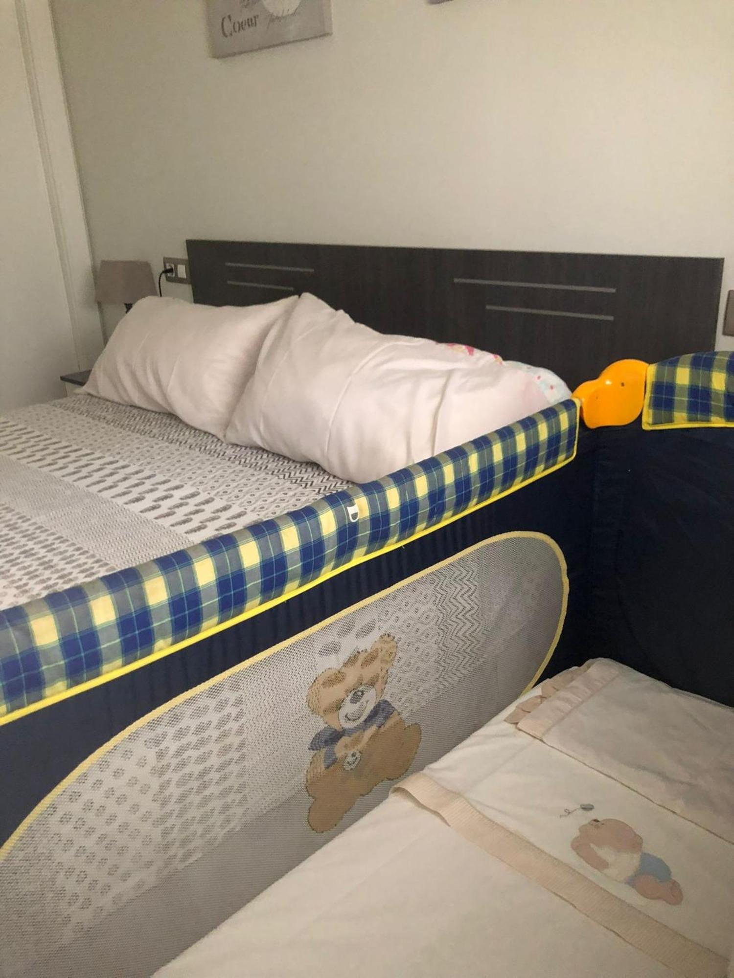 Apartamento Migdia-Moraira Εξωτερικό φωτογραφία