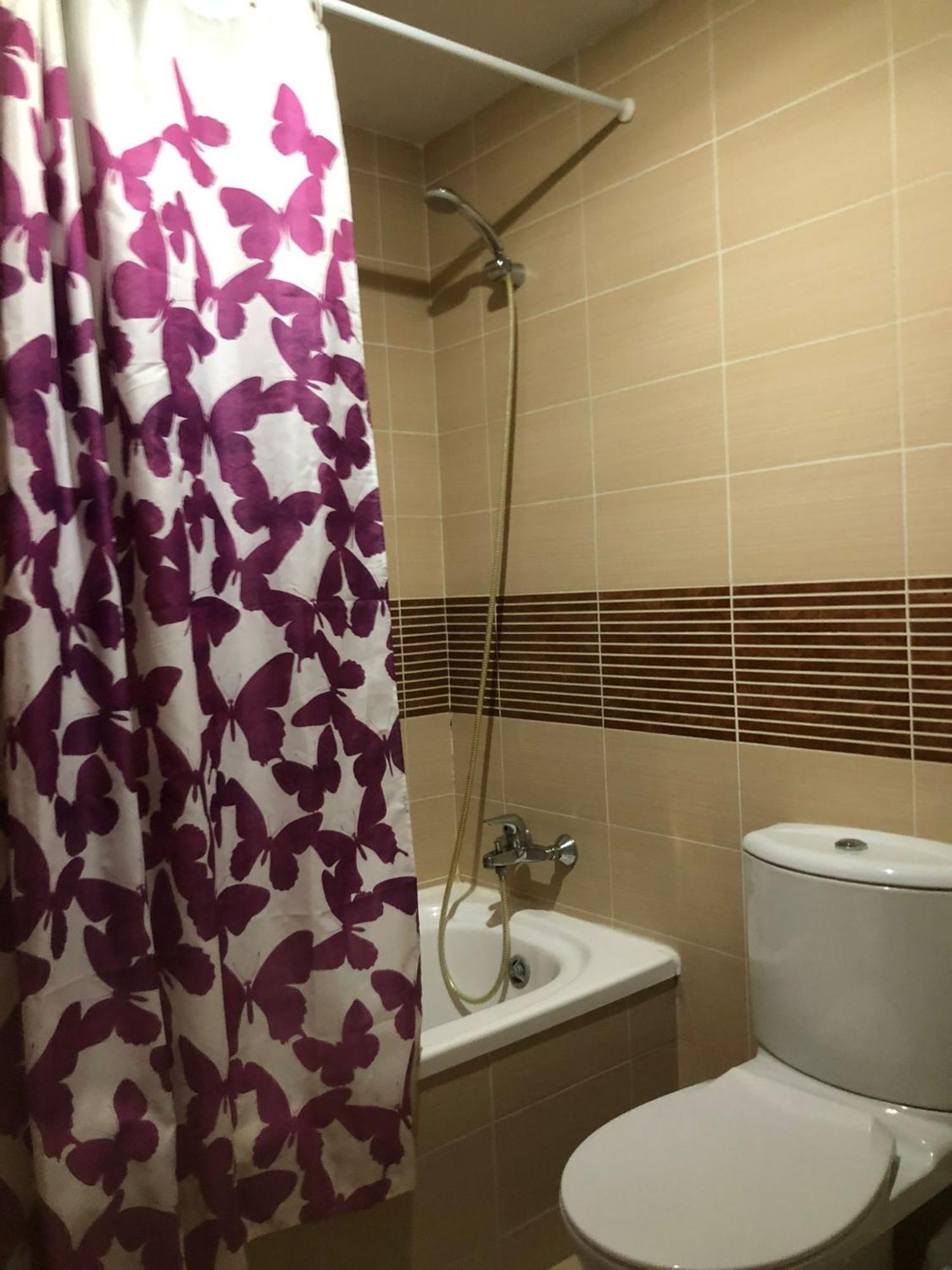 Apartamento Migdia-Moraira Εξωτερικό φωτογραφία