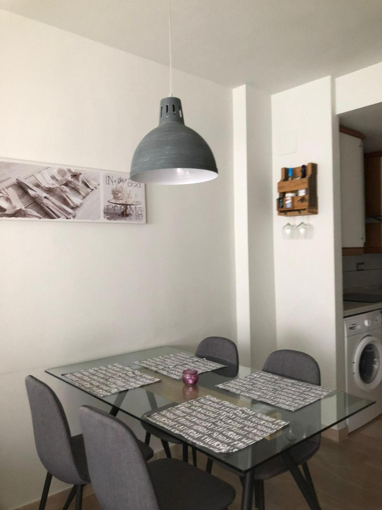 Apartamento Migdia-Moraira Εξωτερικό φωτογραφία
