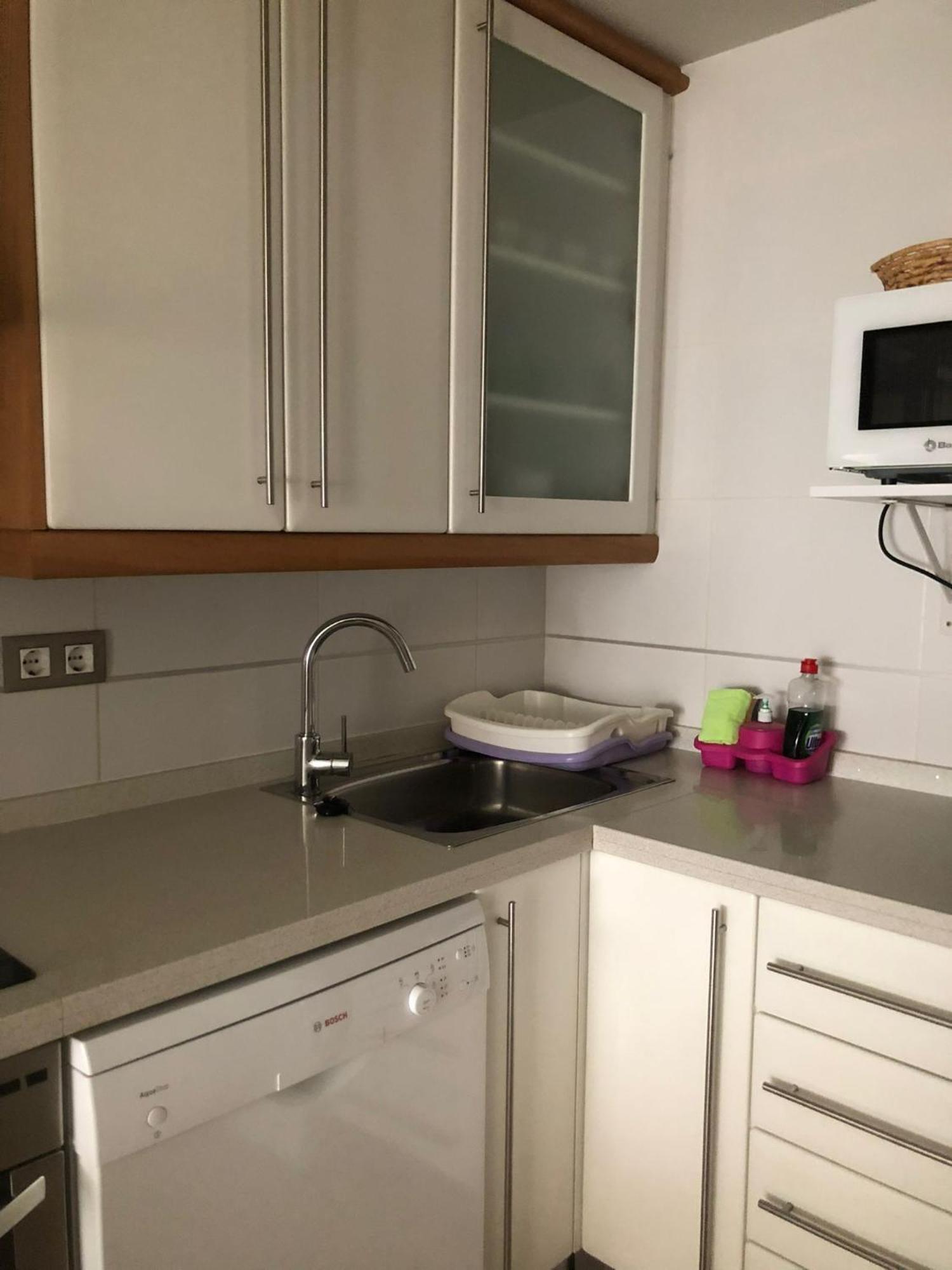 Apartamento Migdia-Moraira Εξωτερικό φωτογραφία