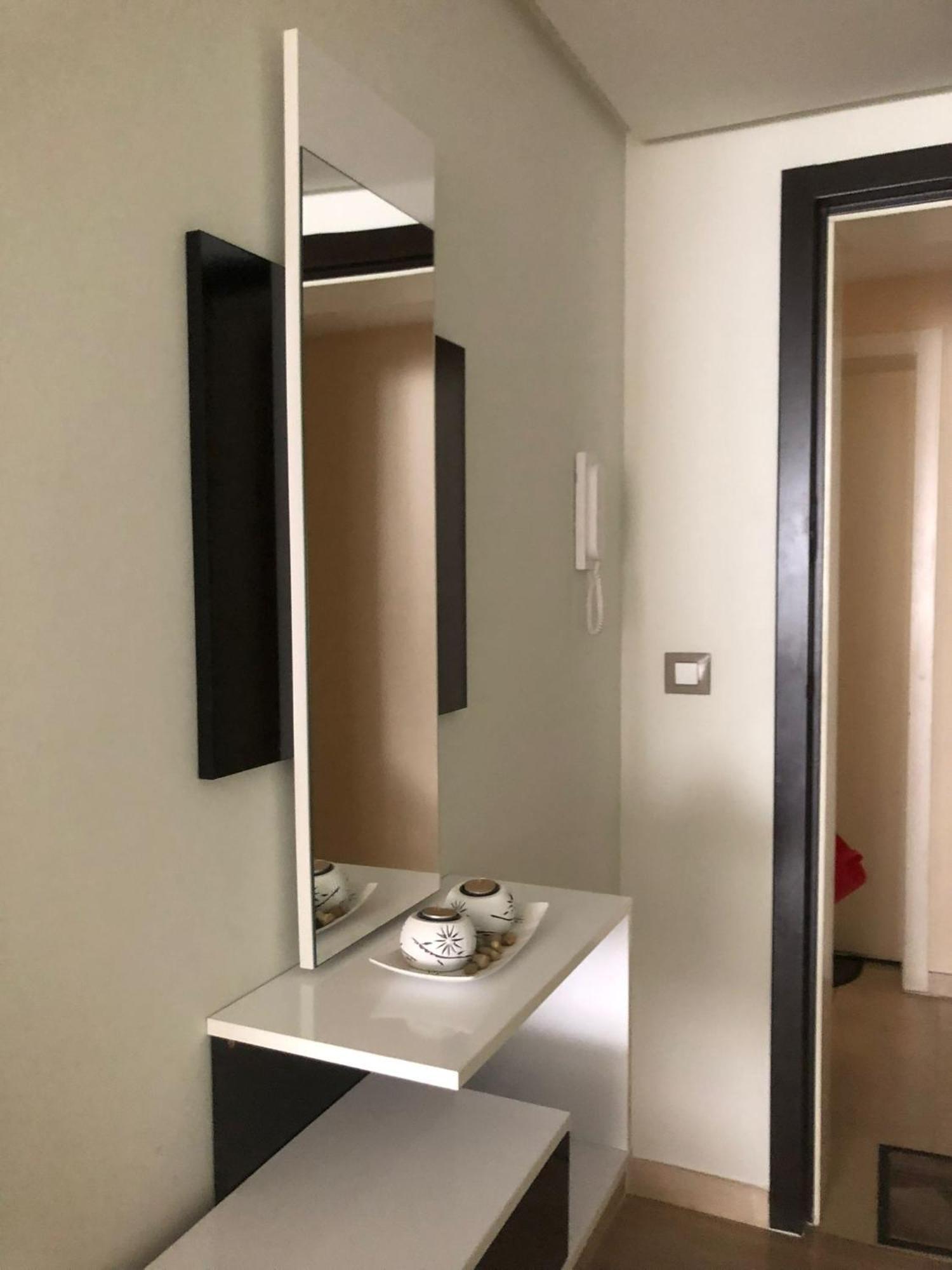 Apartamento Migdia-Moraira Εξωτερικό φωτογραφία
