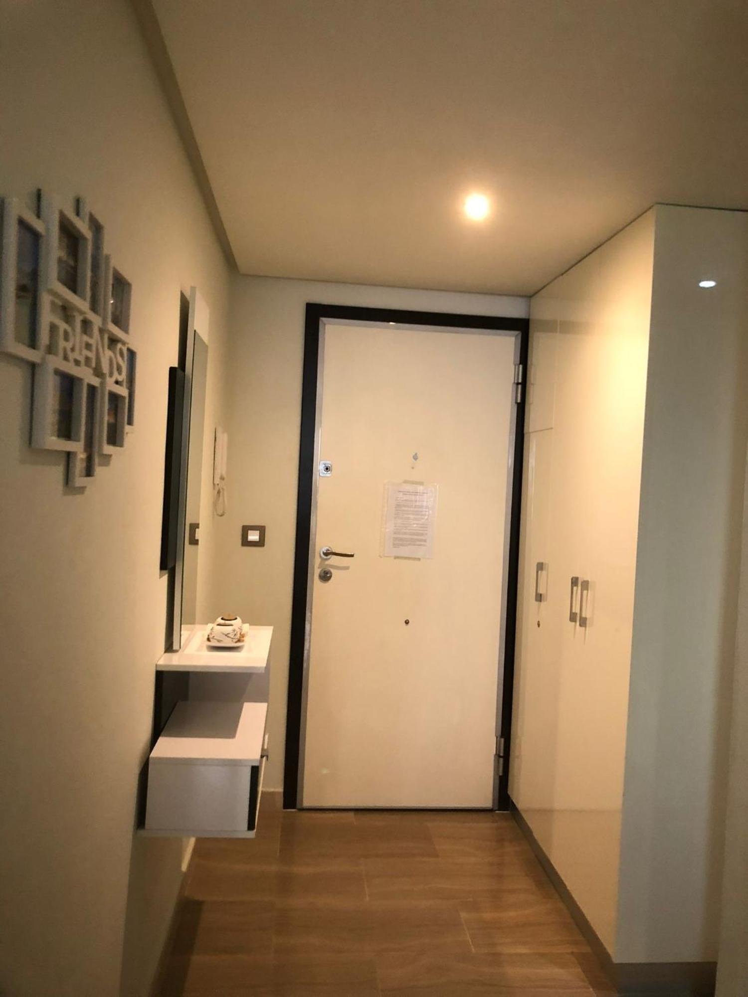 Apartamento Migdia-Moraira Εξωτερικό φωτογραφία
