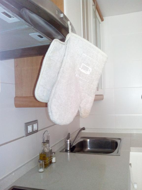Apartamento Migdia-Moraira Εξωτερικό φωτογραφία