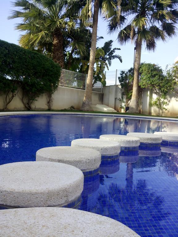 Apartamento Migdia-Moraira Δωμάτιο φωτογραφία