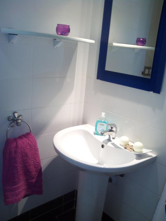 Apartamento Migdia-Moraira Δωμάτιο φωτογραφία