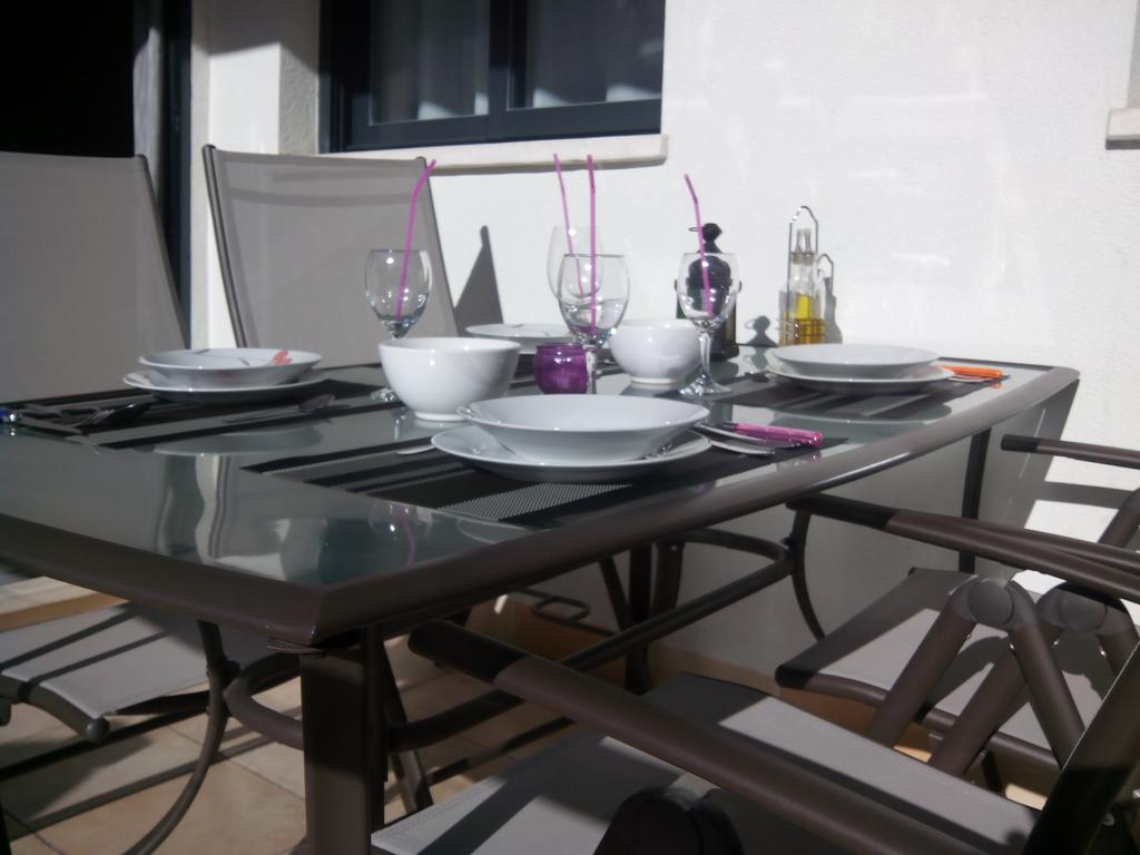 Apartamento Migdia-Moraira Δωμάτιο φωτογραφία
