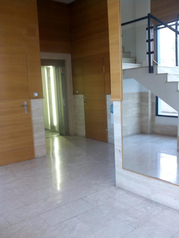 Apartamento Migdia-Moraira Εξωτερικό φωτογραφία